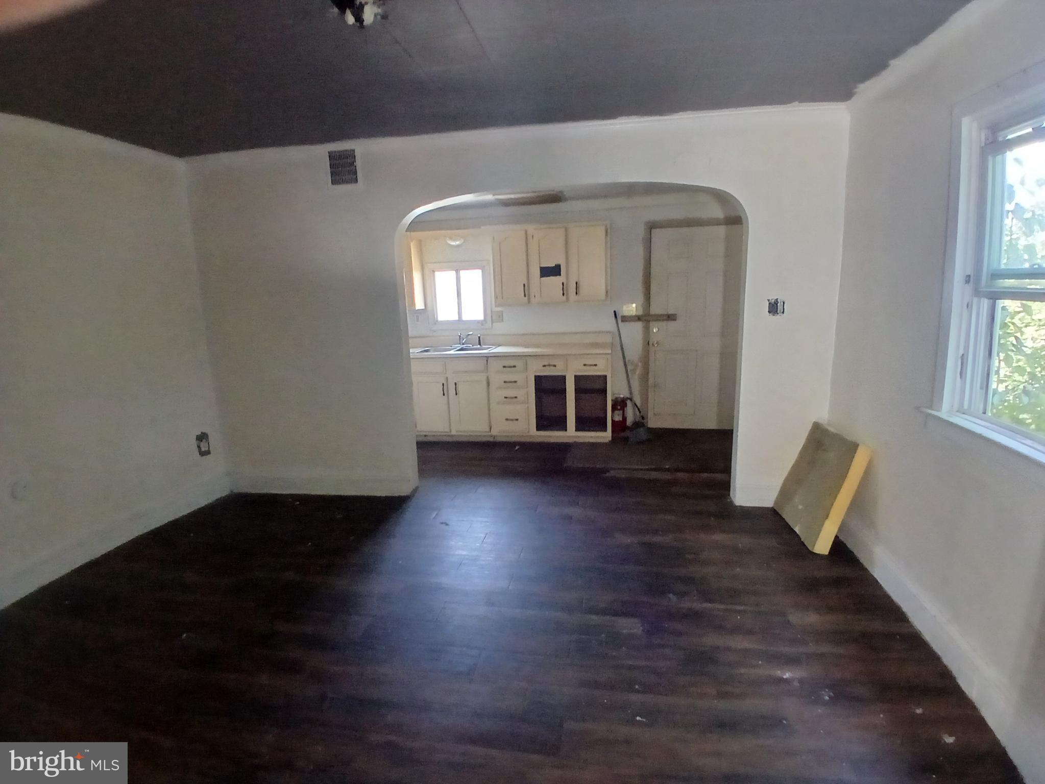 BUNKER HILL - Residential