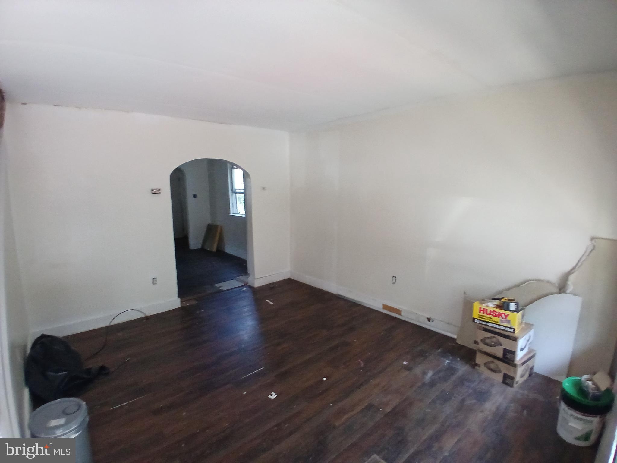 BUNKER HILL - Residential