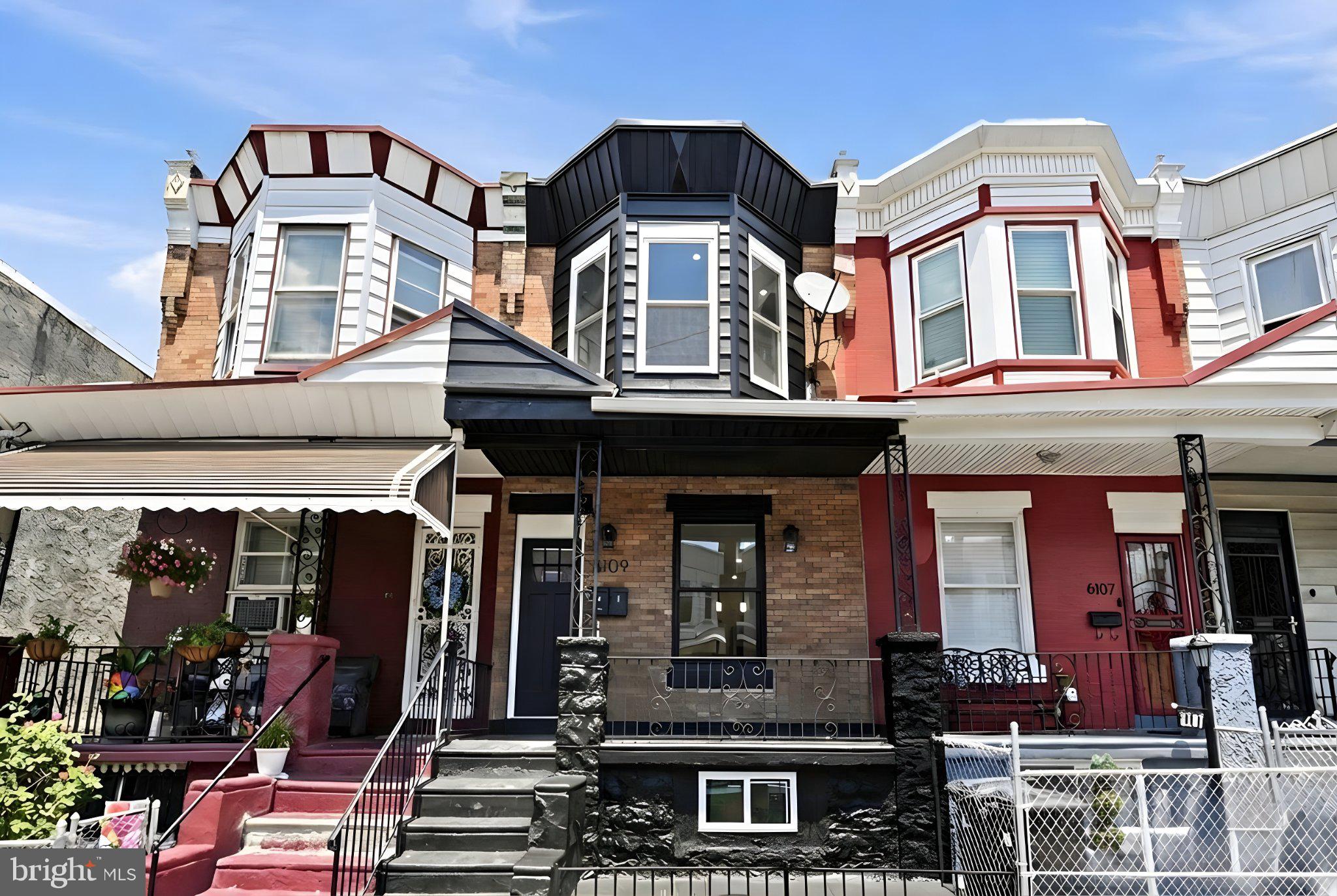 COBBS CREEK - Residential Income