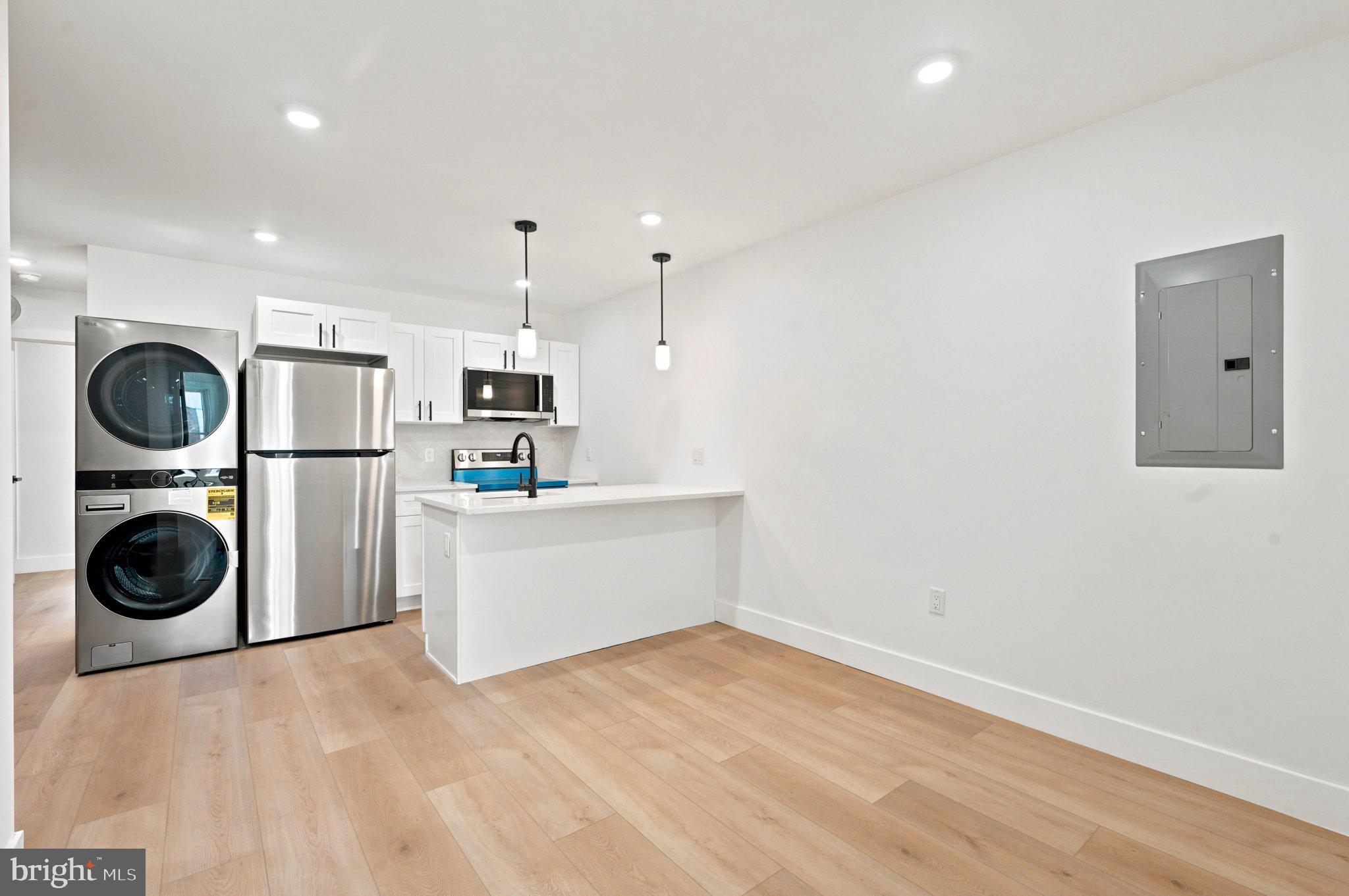 COBBS CREEK - Residential Income