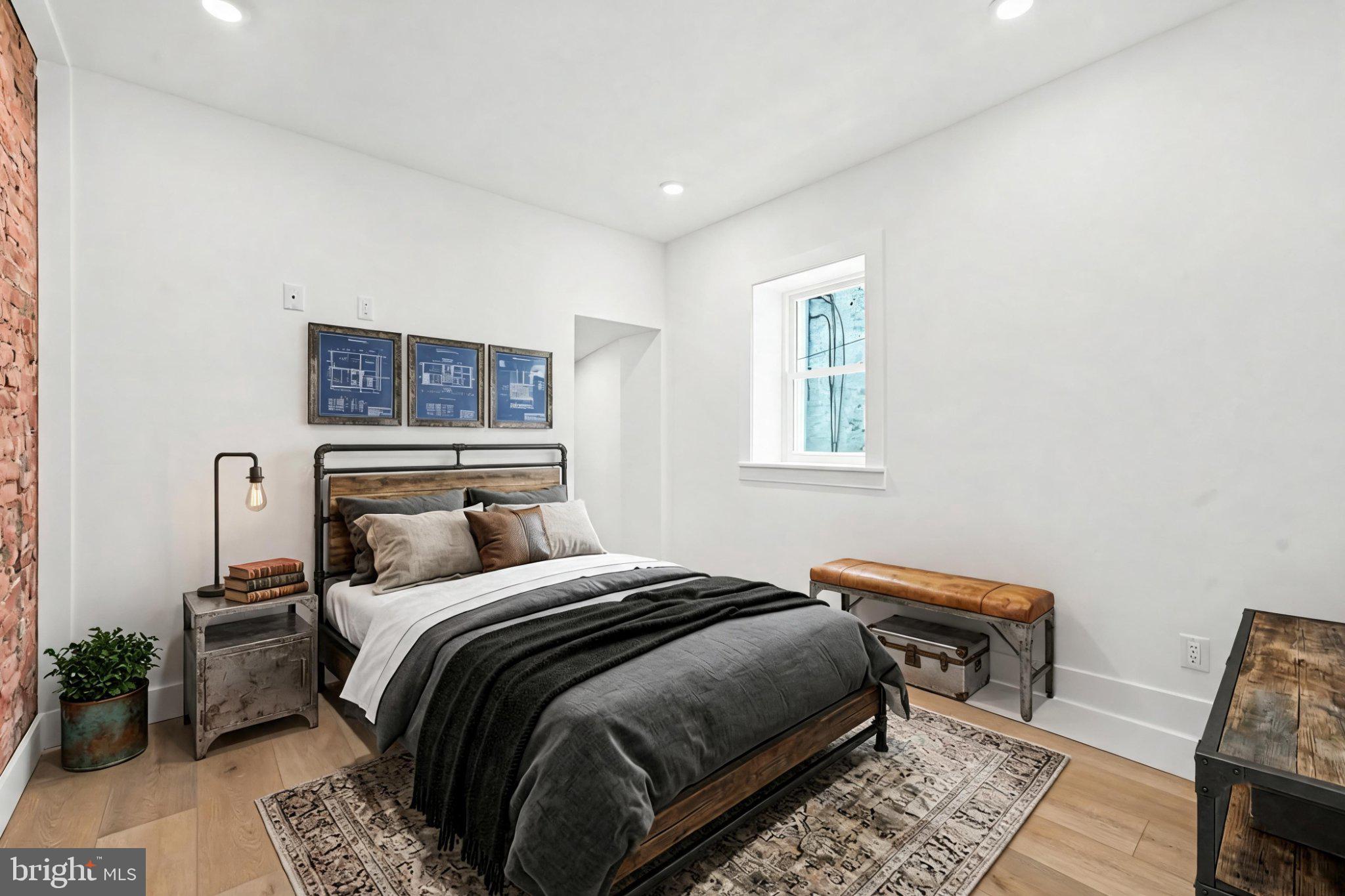 COBBS CREEK - Residential Income