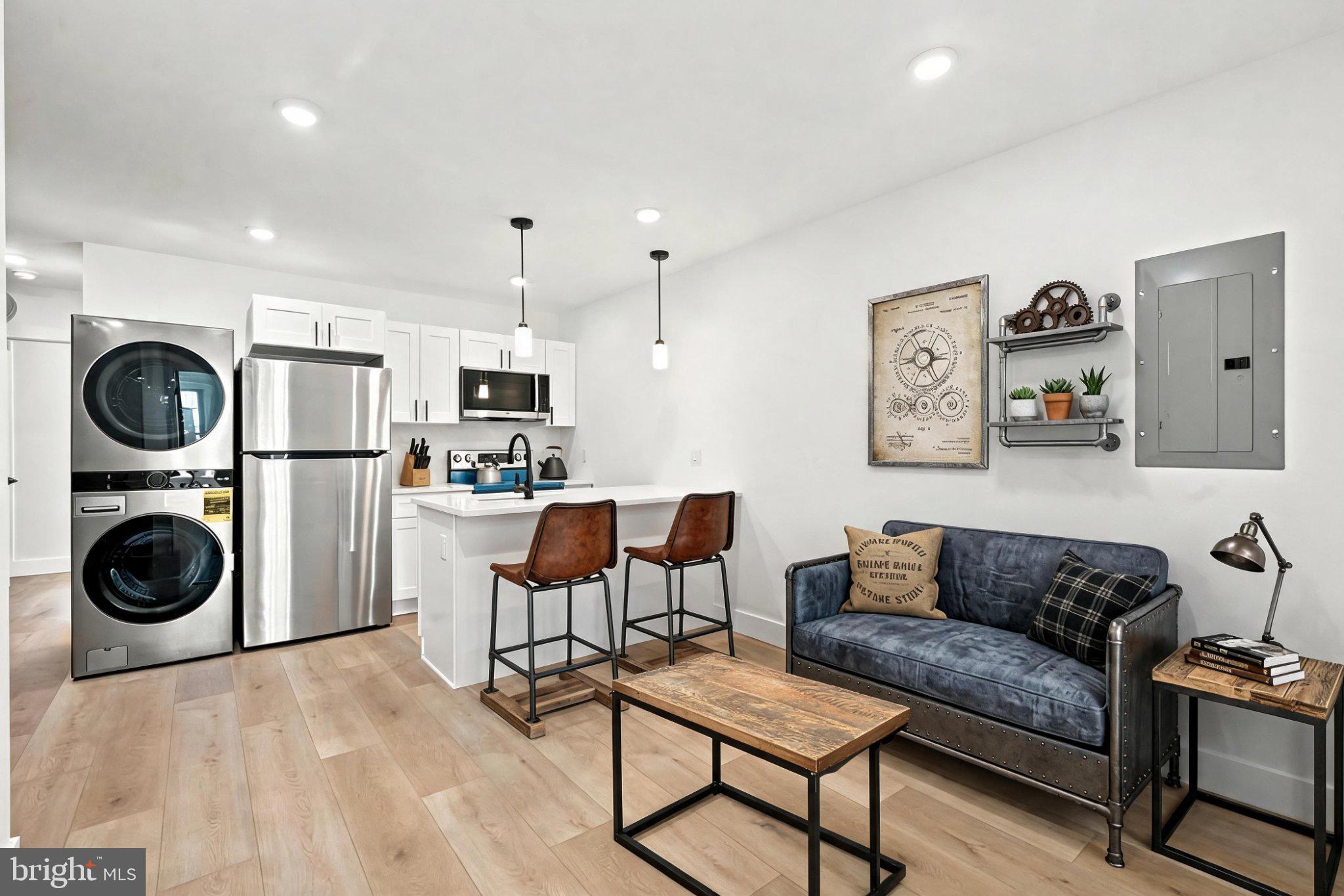 COBBS CREEK - Residential Income