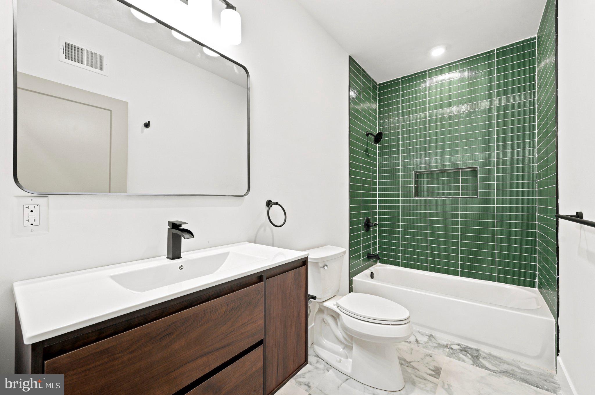 COBBS CREEK - Residential Income