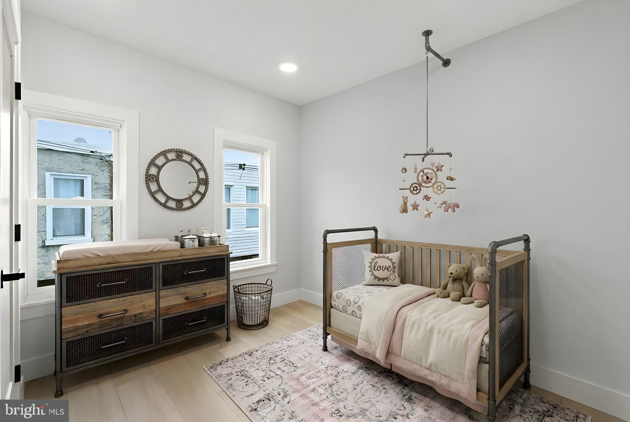 COBBS CREEK - Residential Income