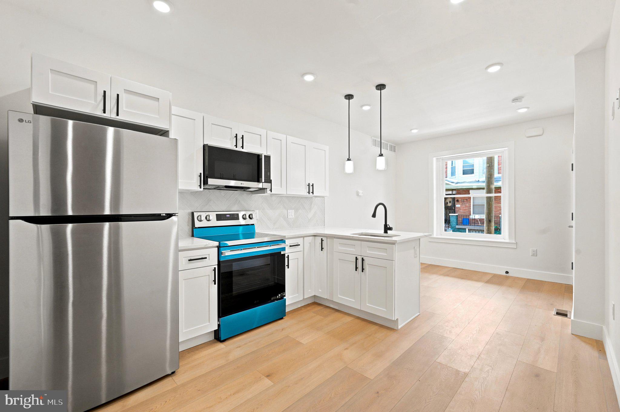 COBBS CREEK - Residential Income