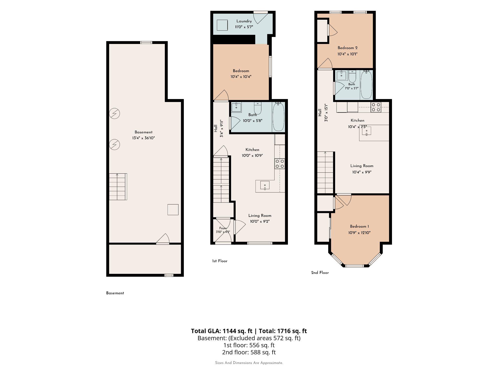 COBBS CREEK - Residential Income