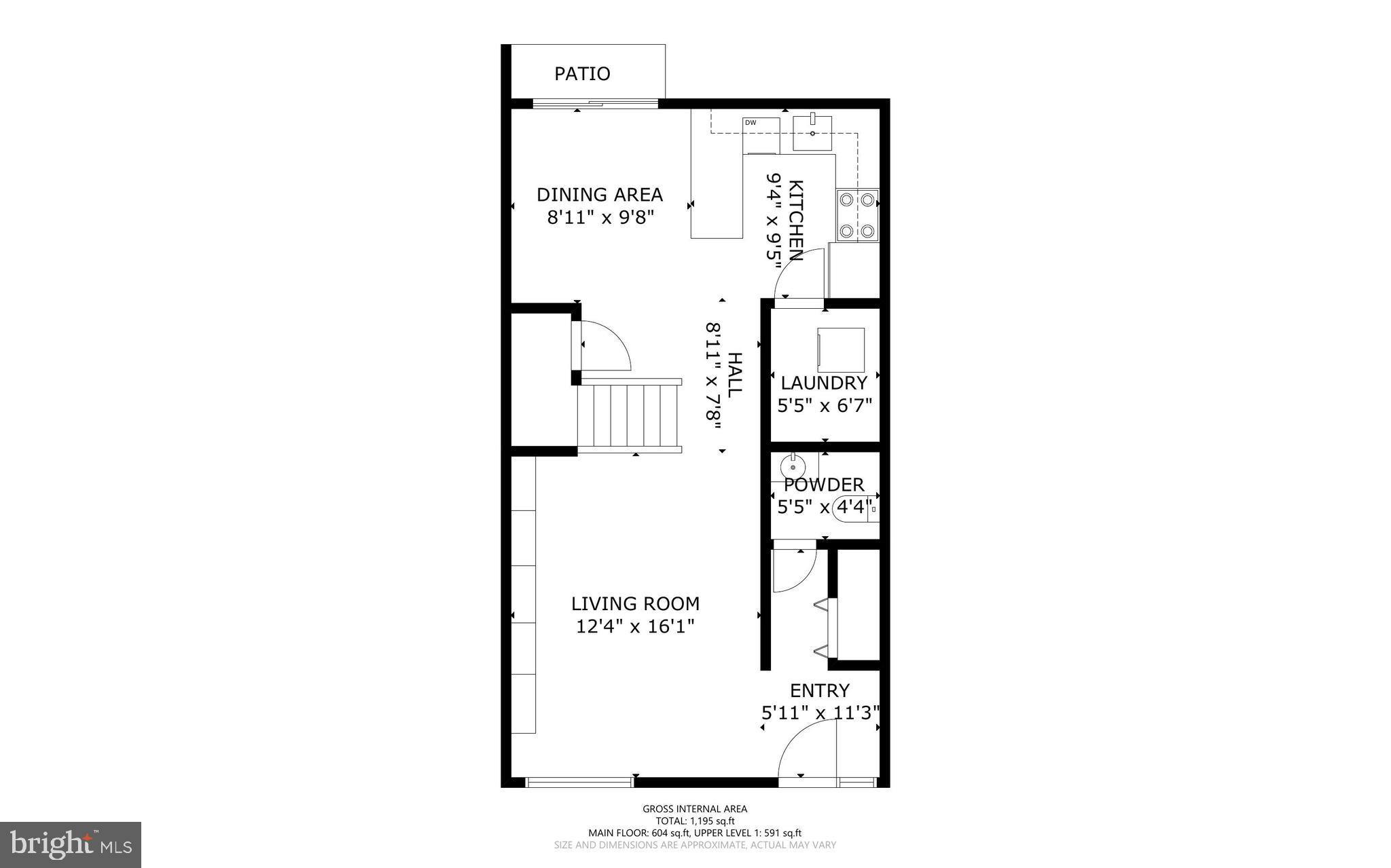 RESTON - Residential