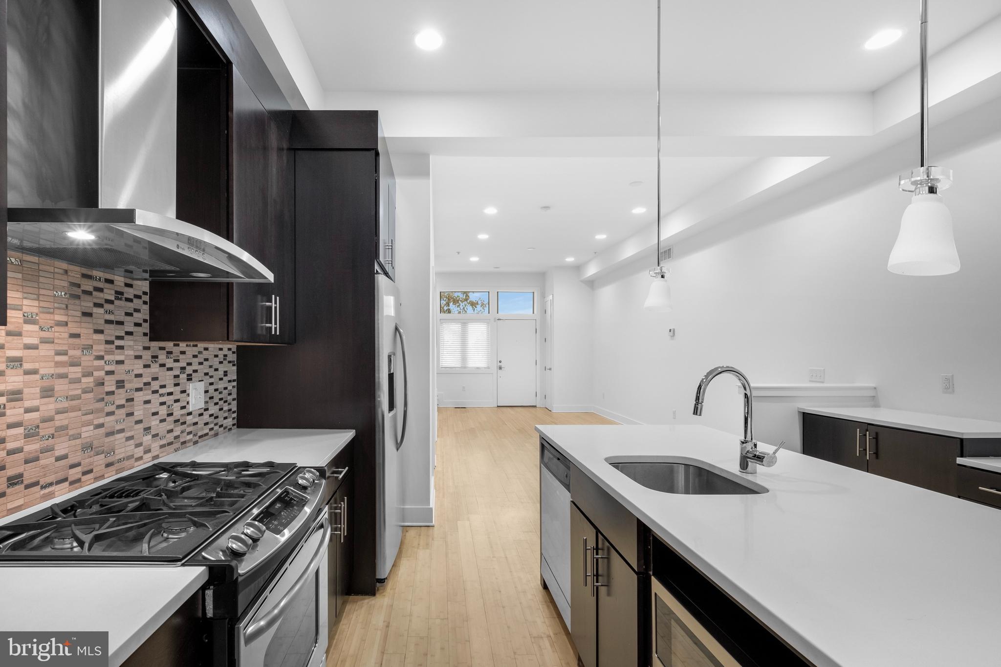 NORTHERN LIBERTIES - Residential Lease