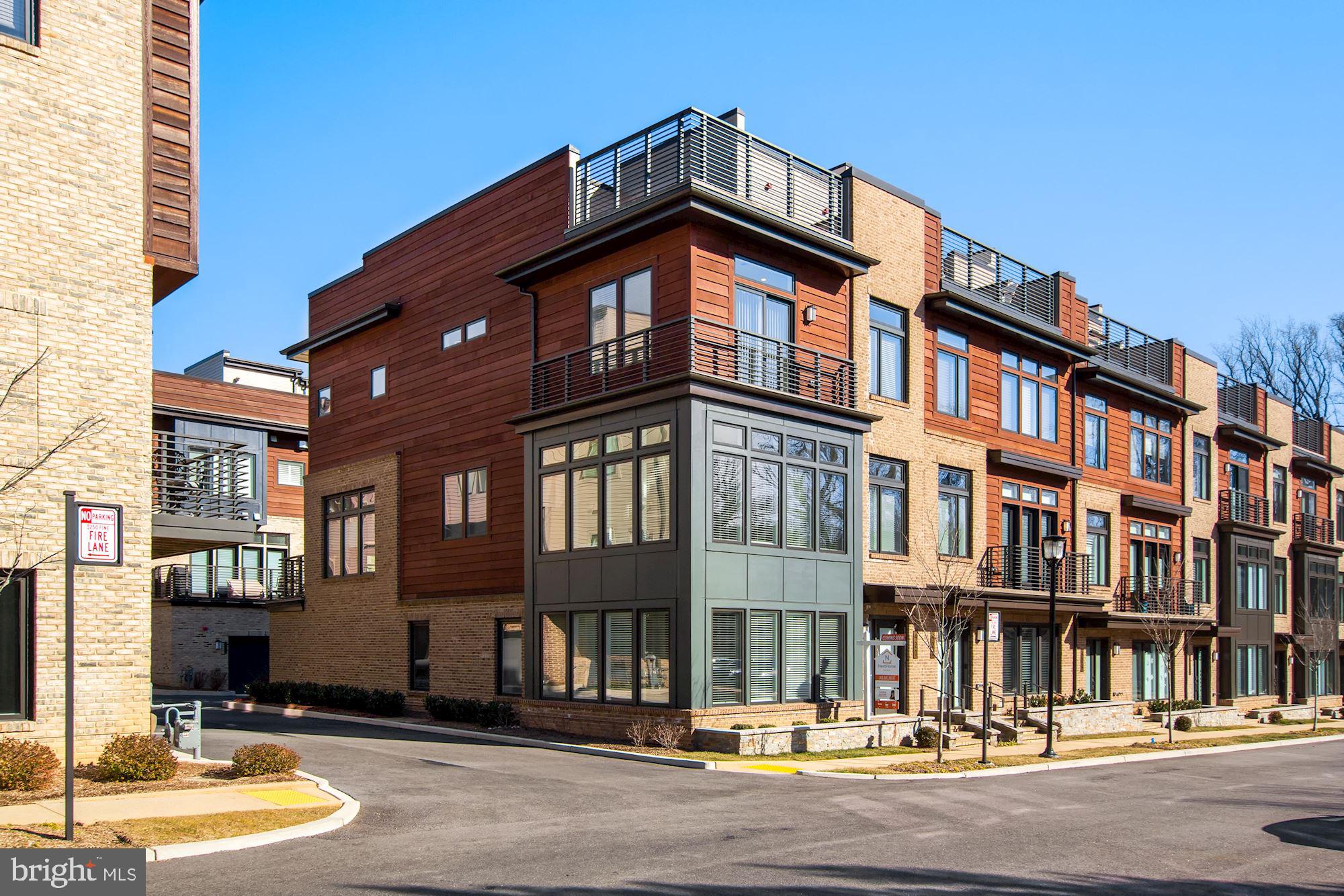 GROSVENOR HEIGHTS - Residential