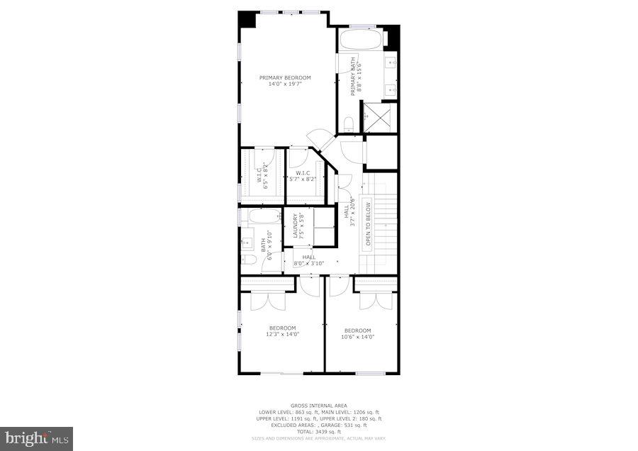 GROSVENOR HEIGHTS - Residential