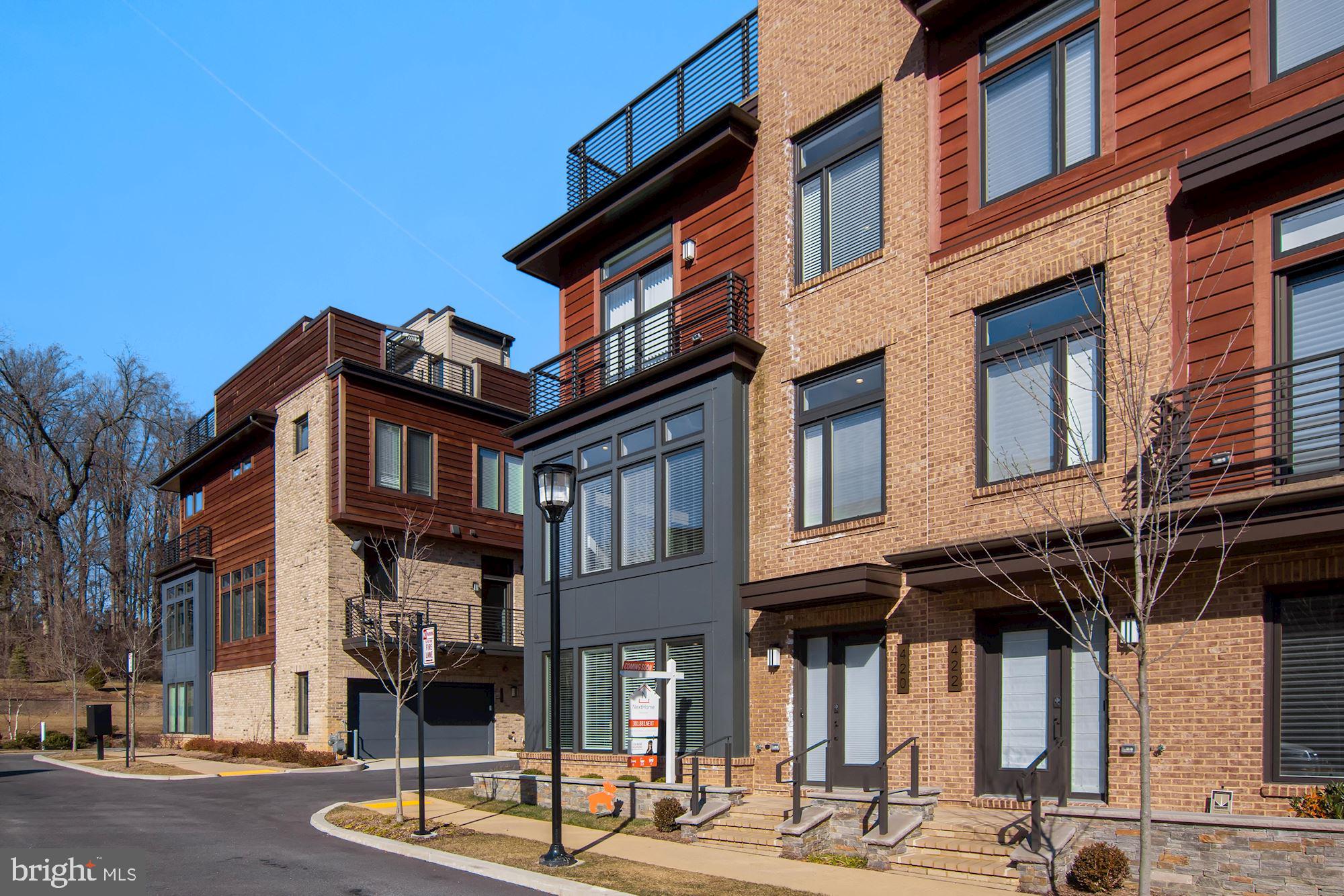 GROSVENOR HEIGHTS - Residential