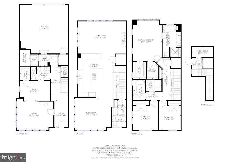 GROSVENOR HEIGHTS - Residential