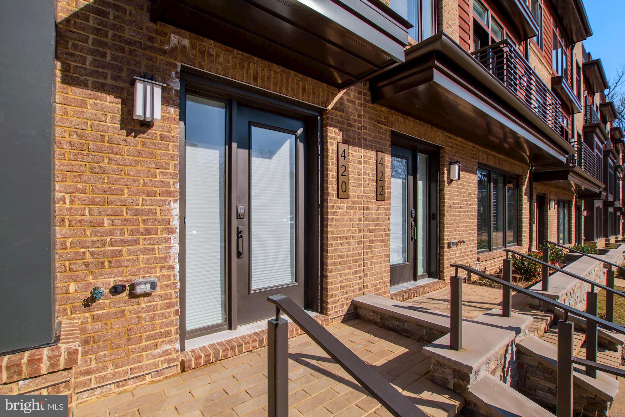 GROSVENOR HEIGHTS - Residential