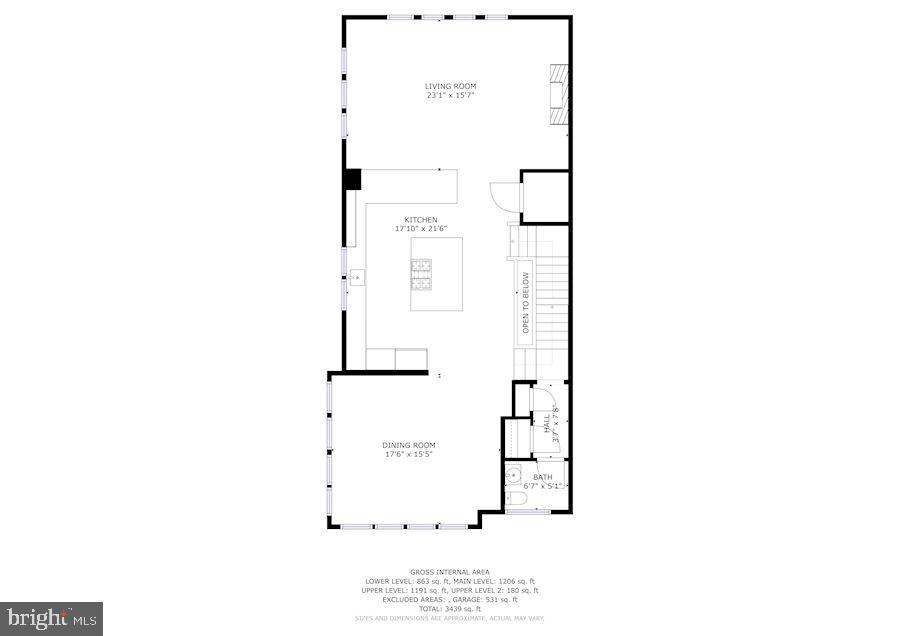 GROSVENOR HEIGHTS - Residential