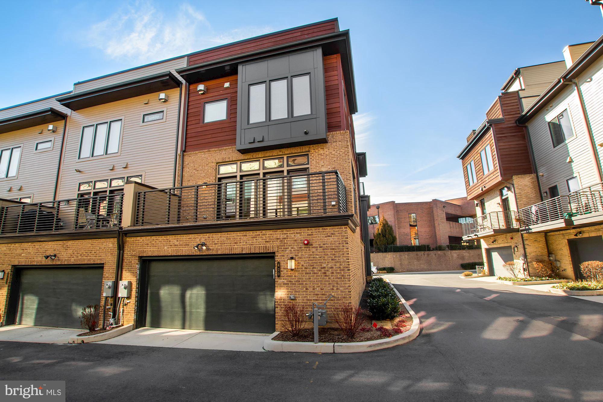 GROSVENOR HEIGHTS - Residential