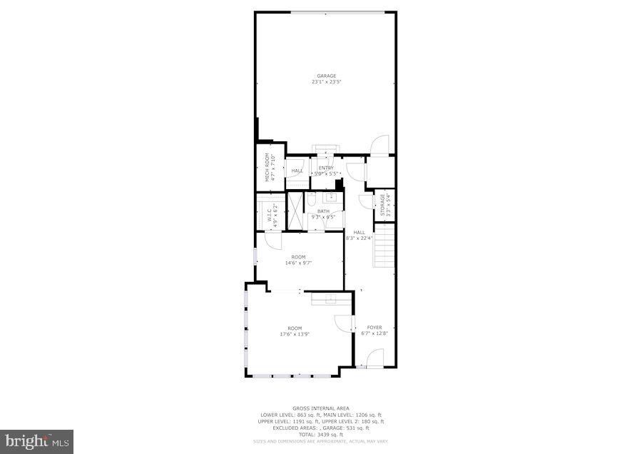 GROSVENOR HEIGHTS - Residential