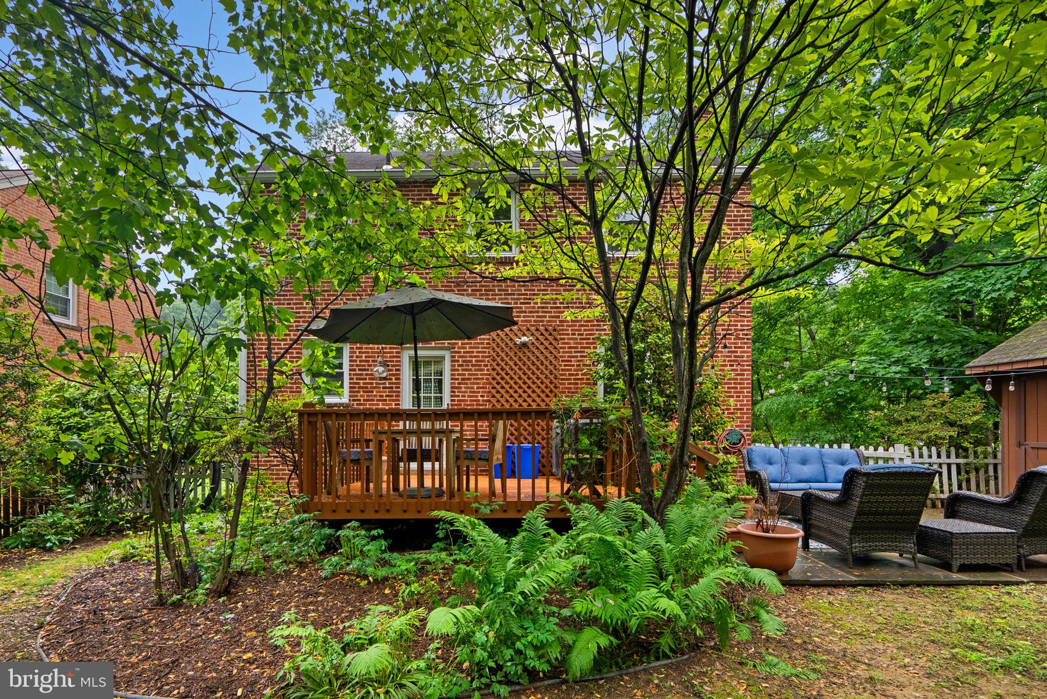 WOODMOOR - Residential