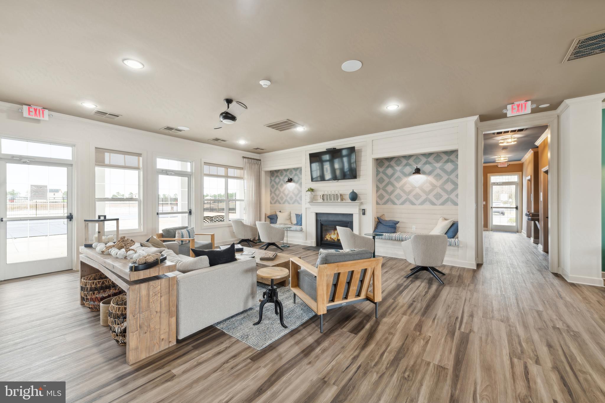LIBERTY WEST - Residential