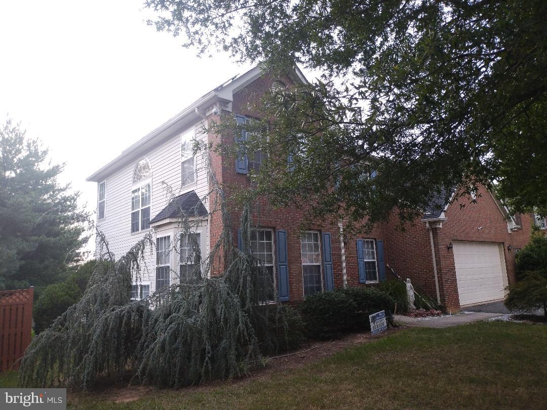 MYERS ESTATES SUB - Residential