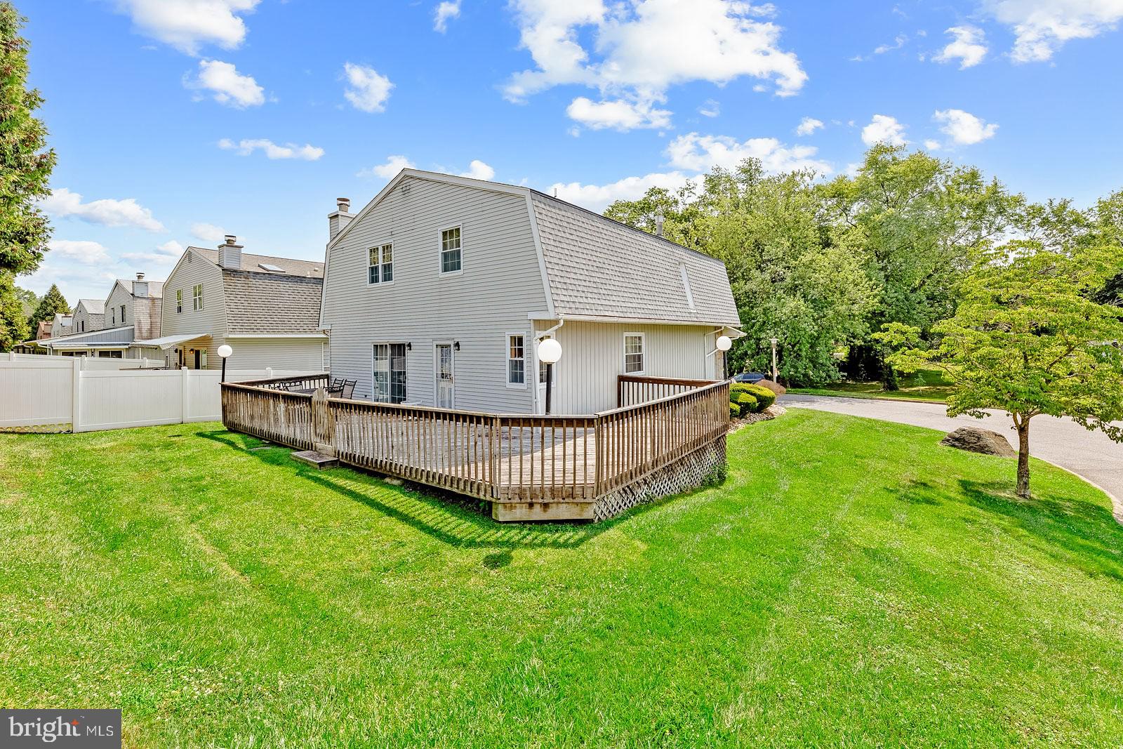 SOMERTON - Residential