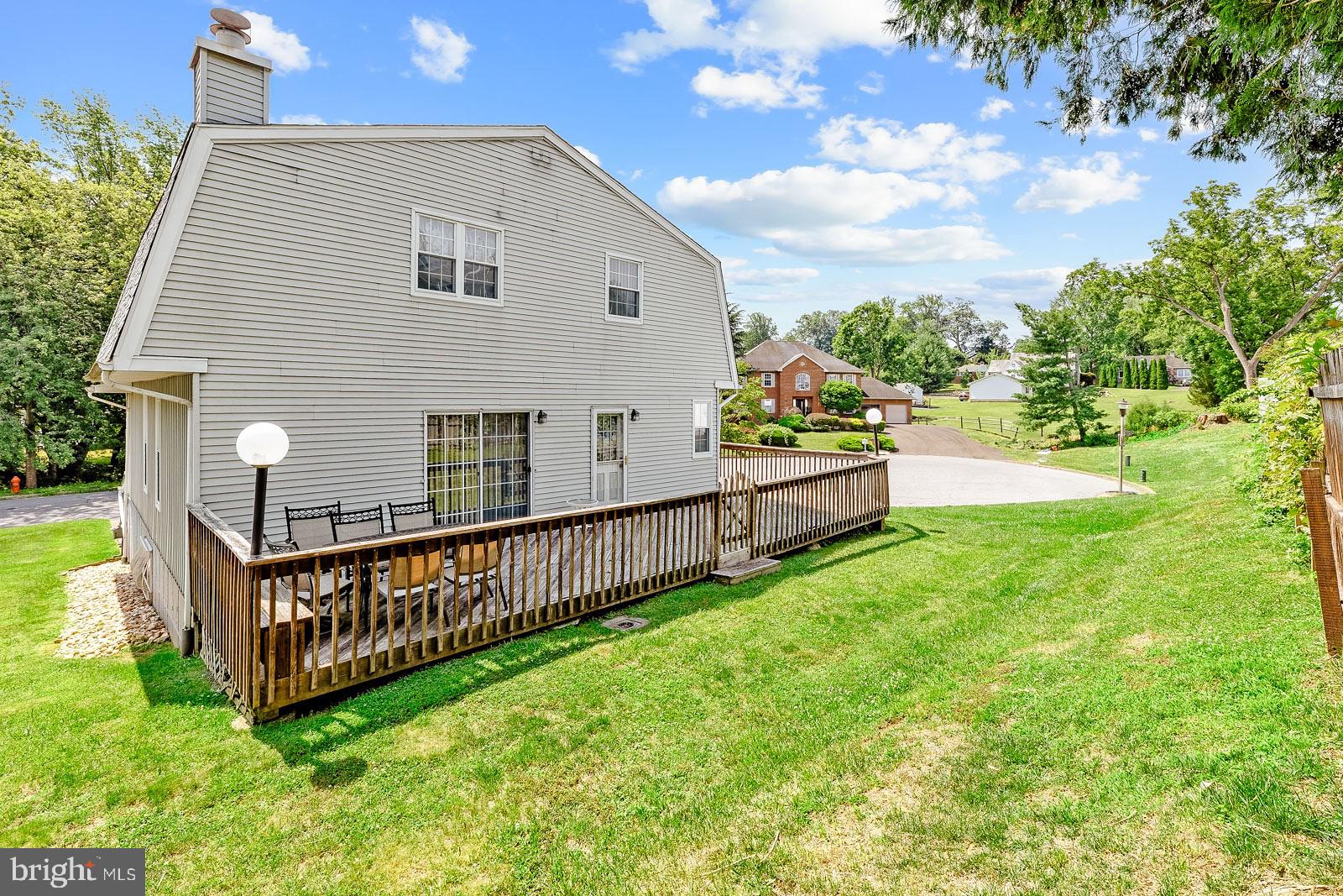 SOMERTON - Residential