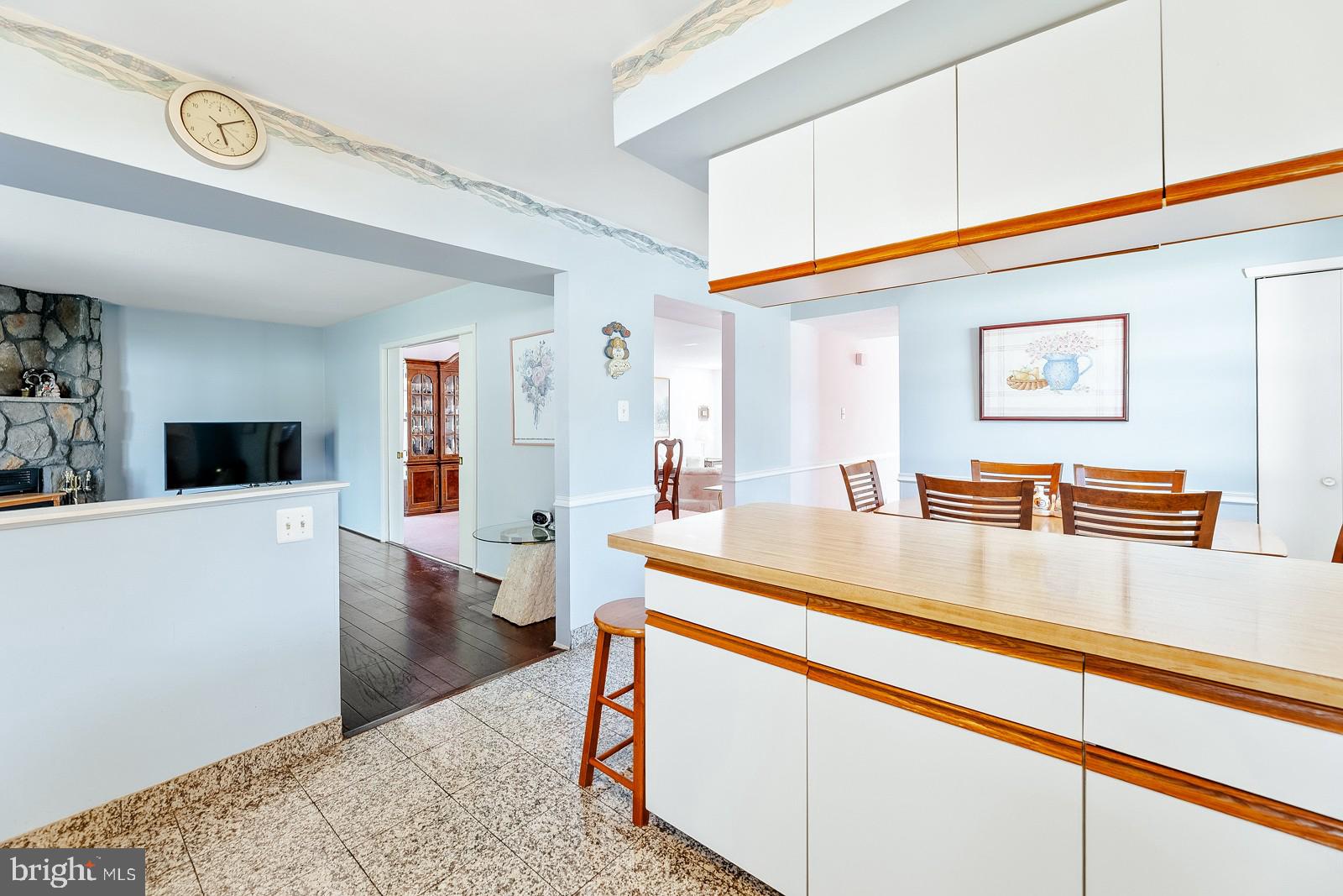 SOMERTON - Residential