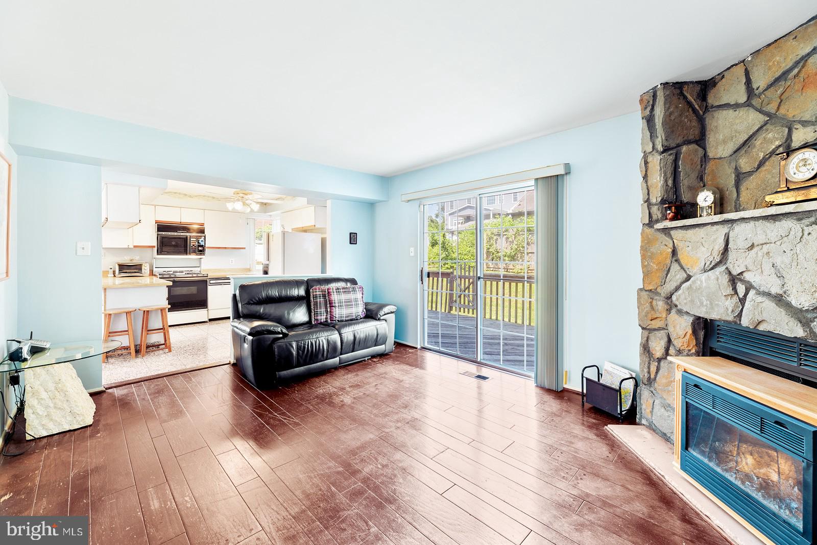 SOMERTON - Residential