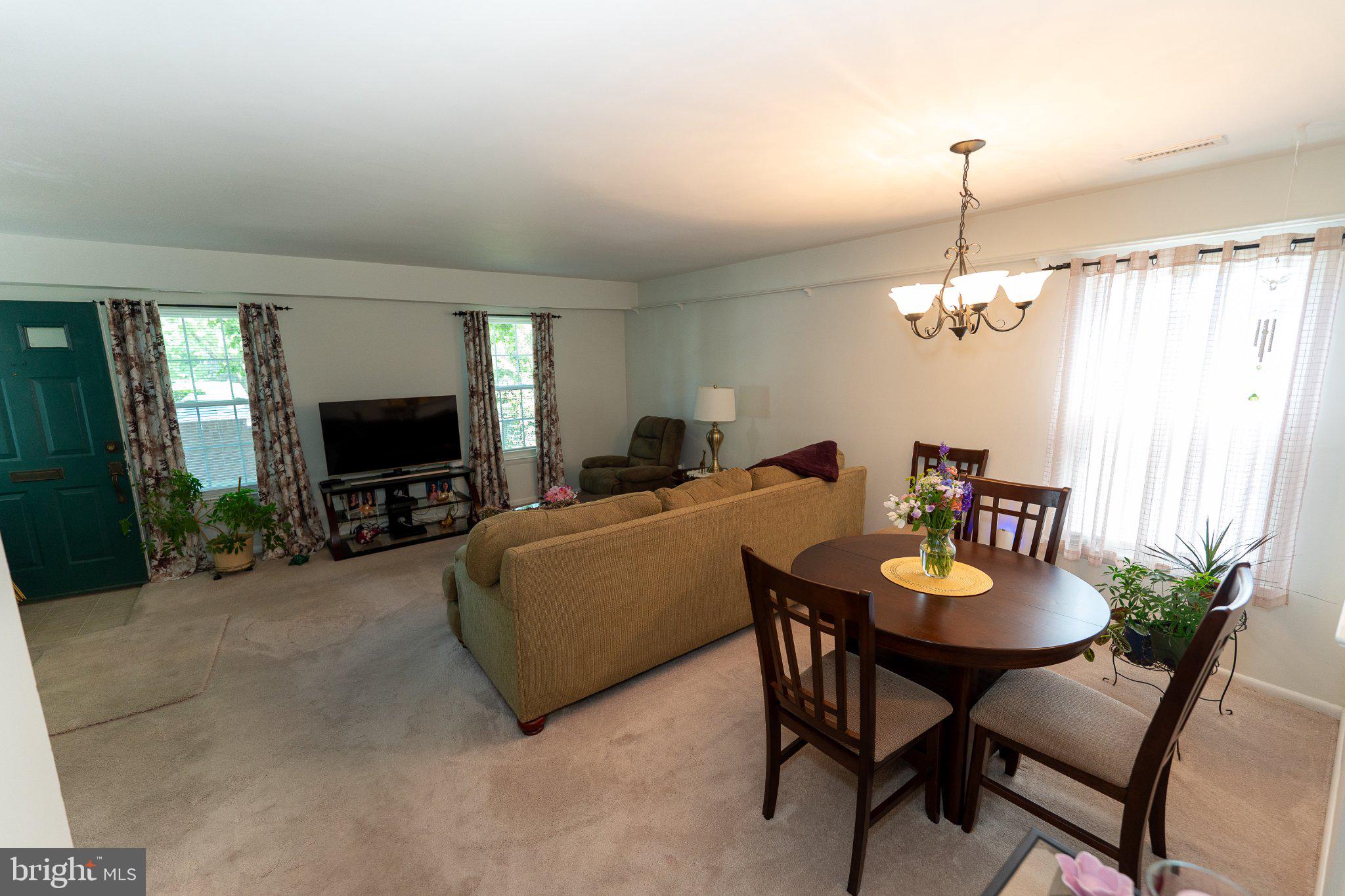MORGANDALE CONDO - Residential