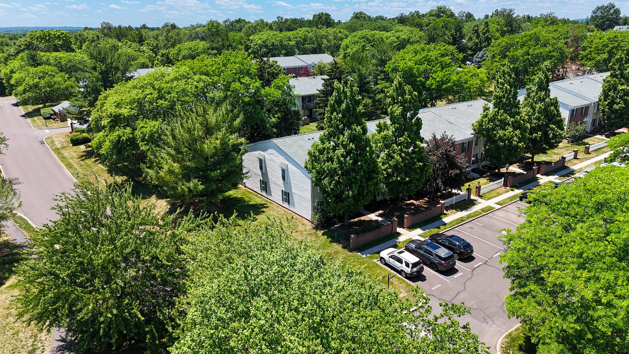 MORGANDALE CONDO - Residential