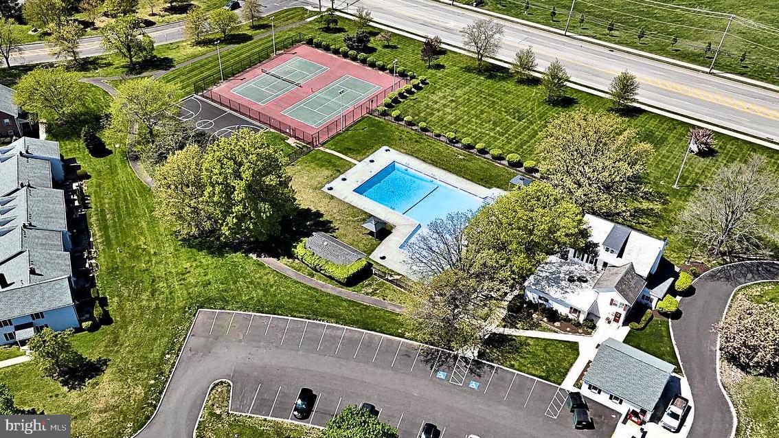 MORGANDALE CONDO - Residential