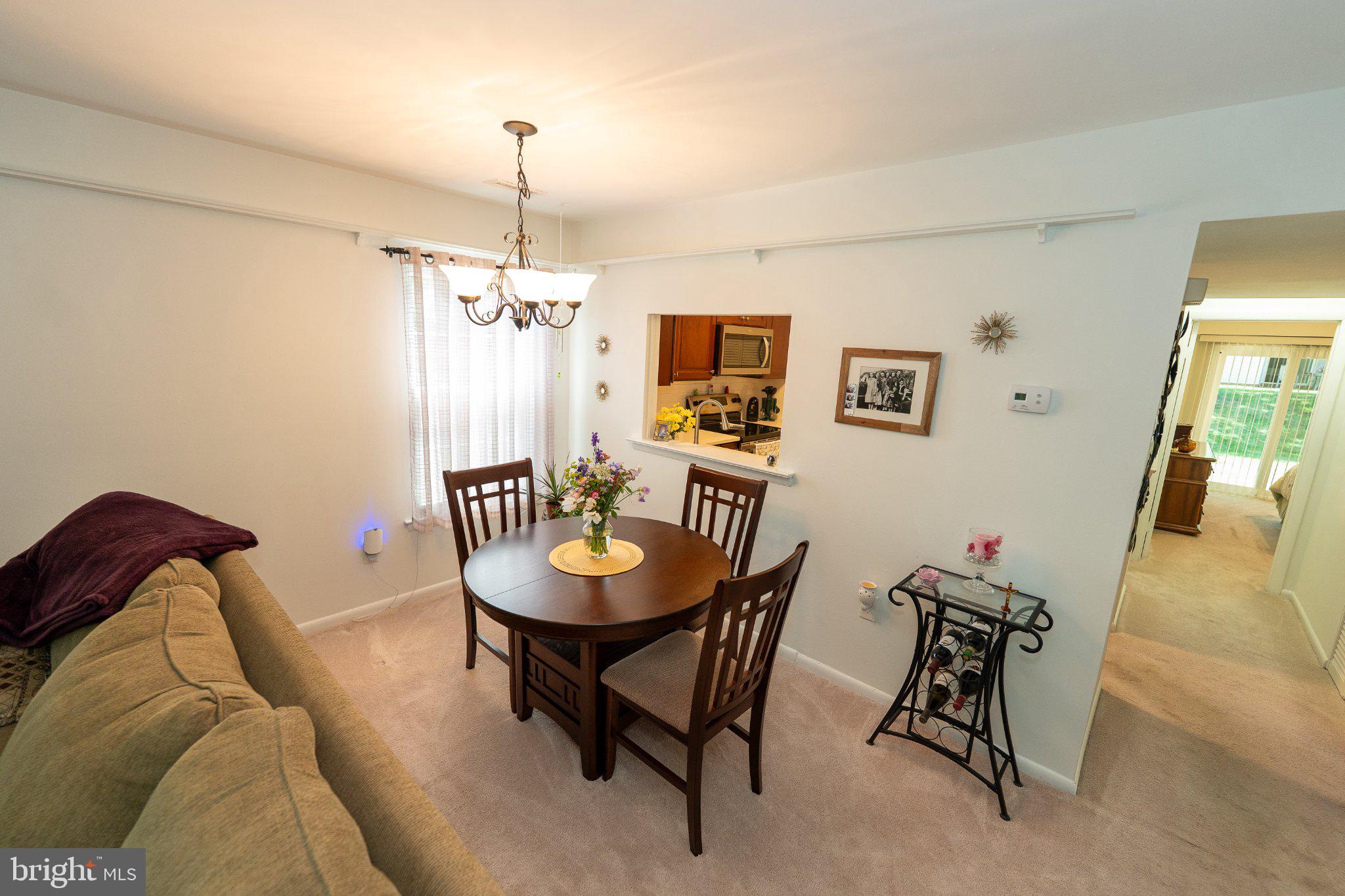 MORGANDALE CONDO - Residential