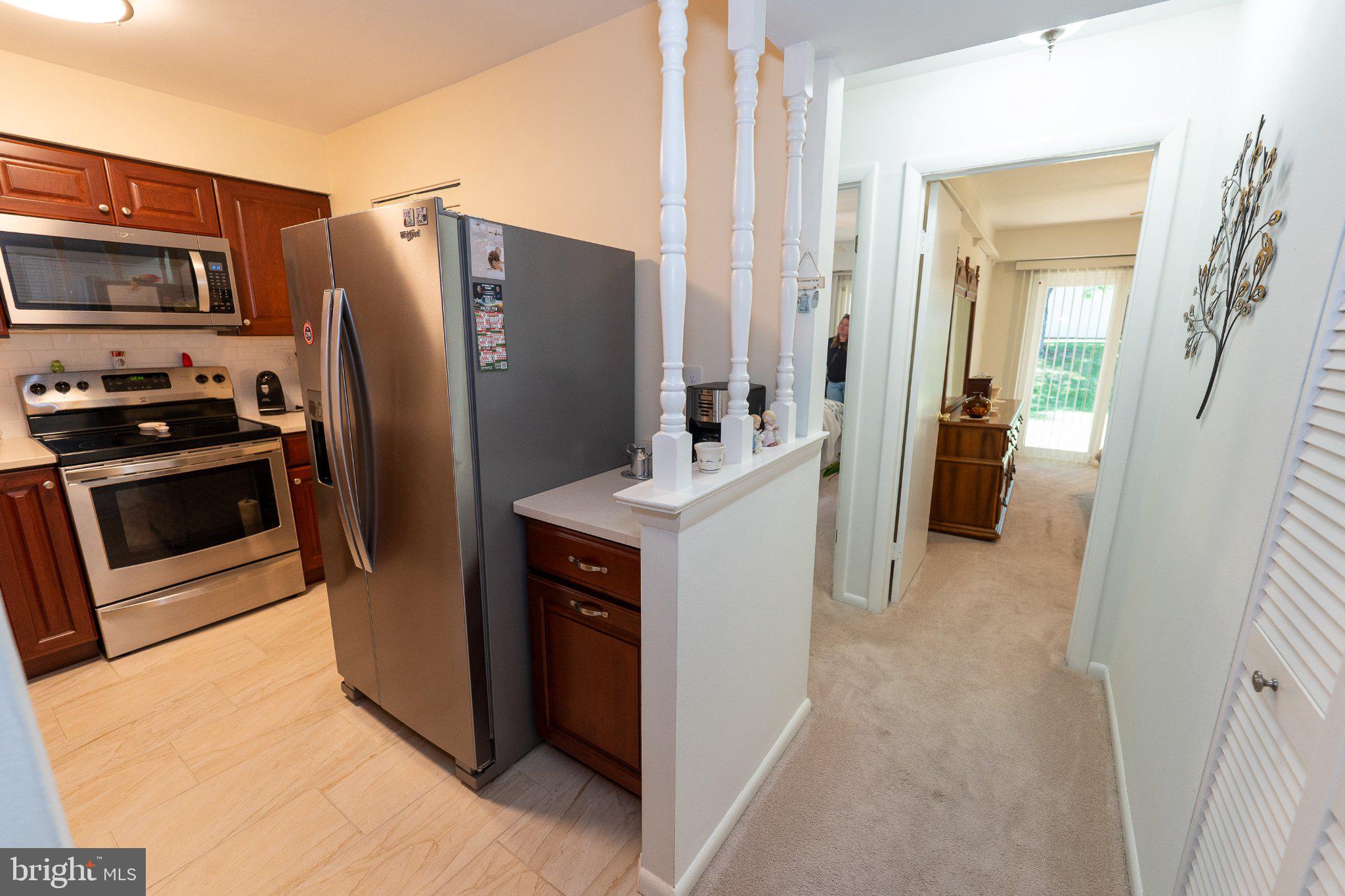 MORGANDALE CONDO - Residential