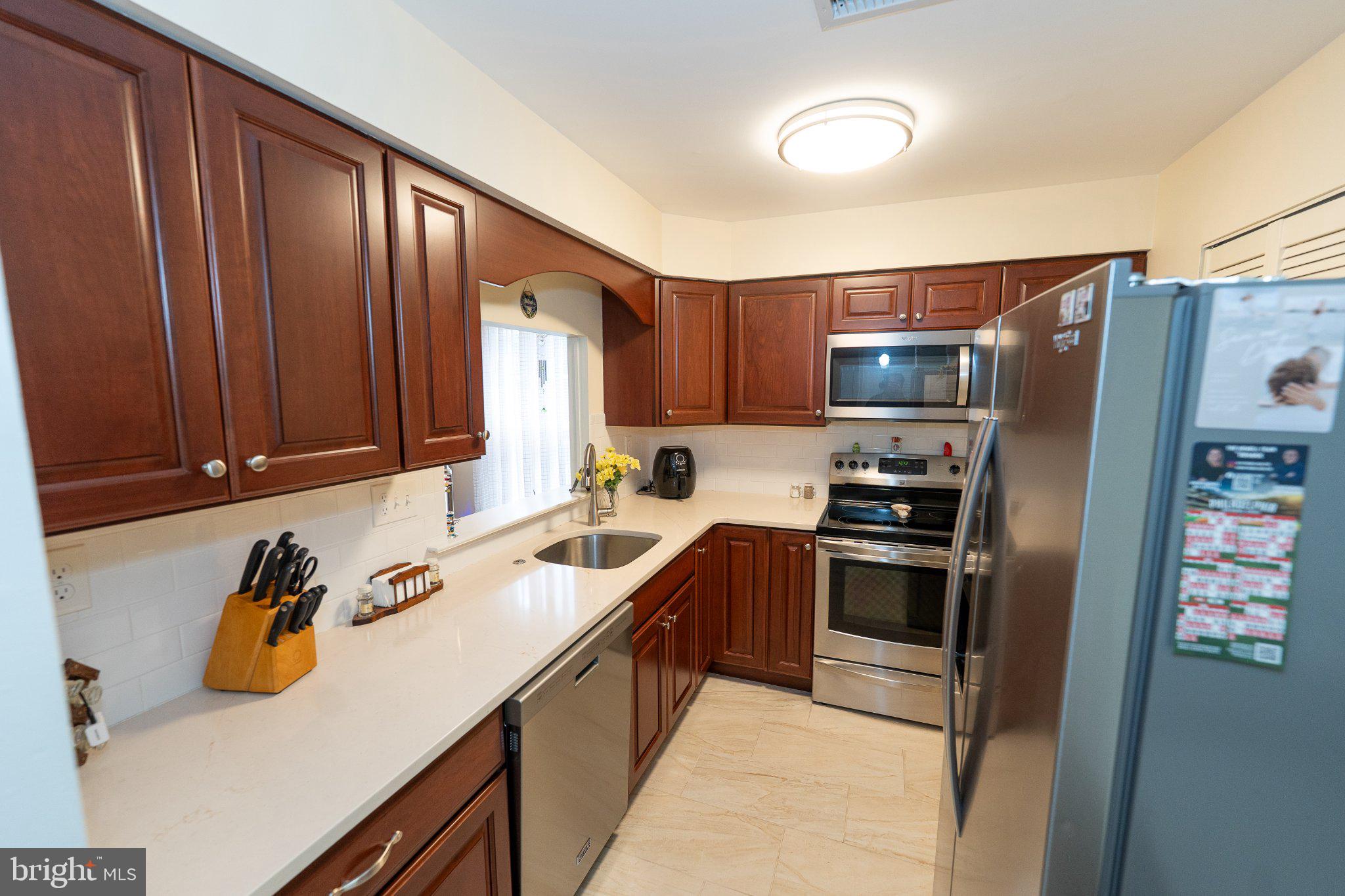 MORGANDALE CONDO - Residential