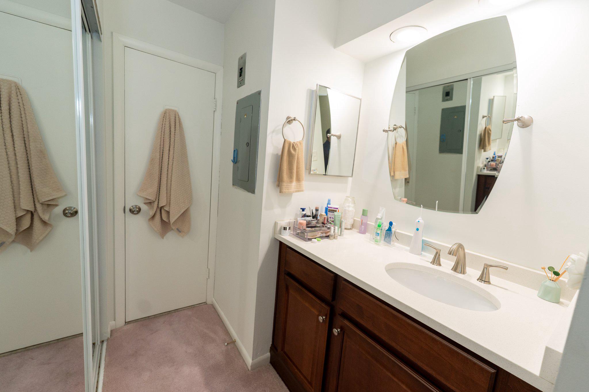 MORGANDALE CONDO - Residential