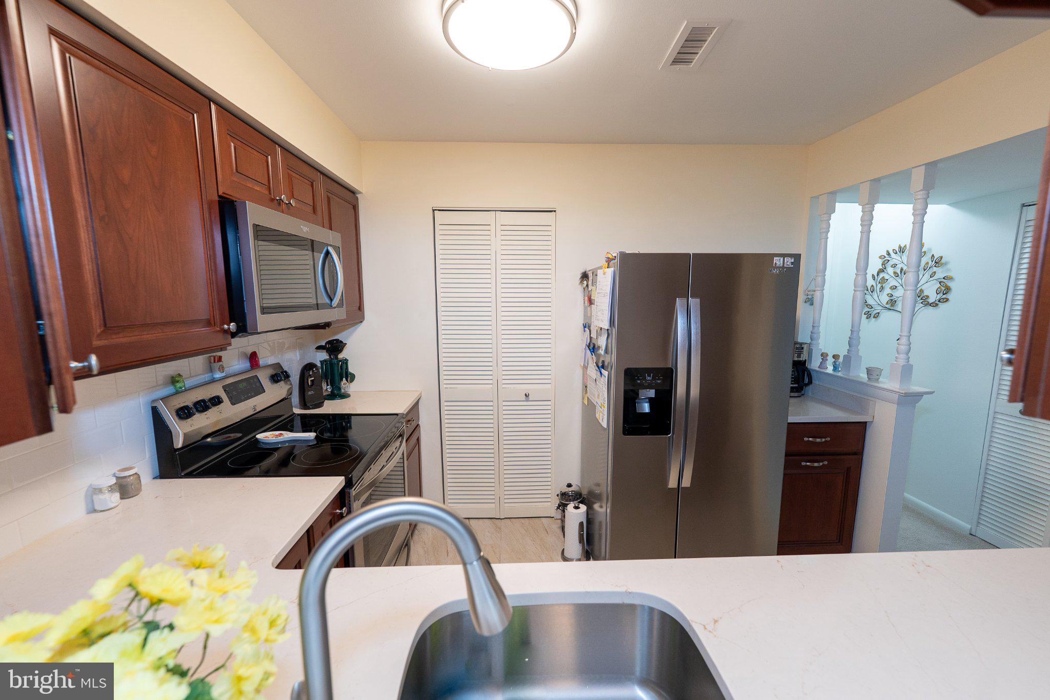 MORGANDALE CONDO - Residential
