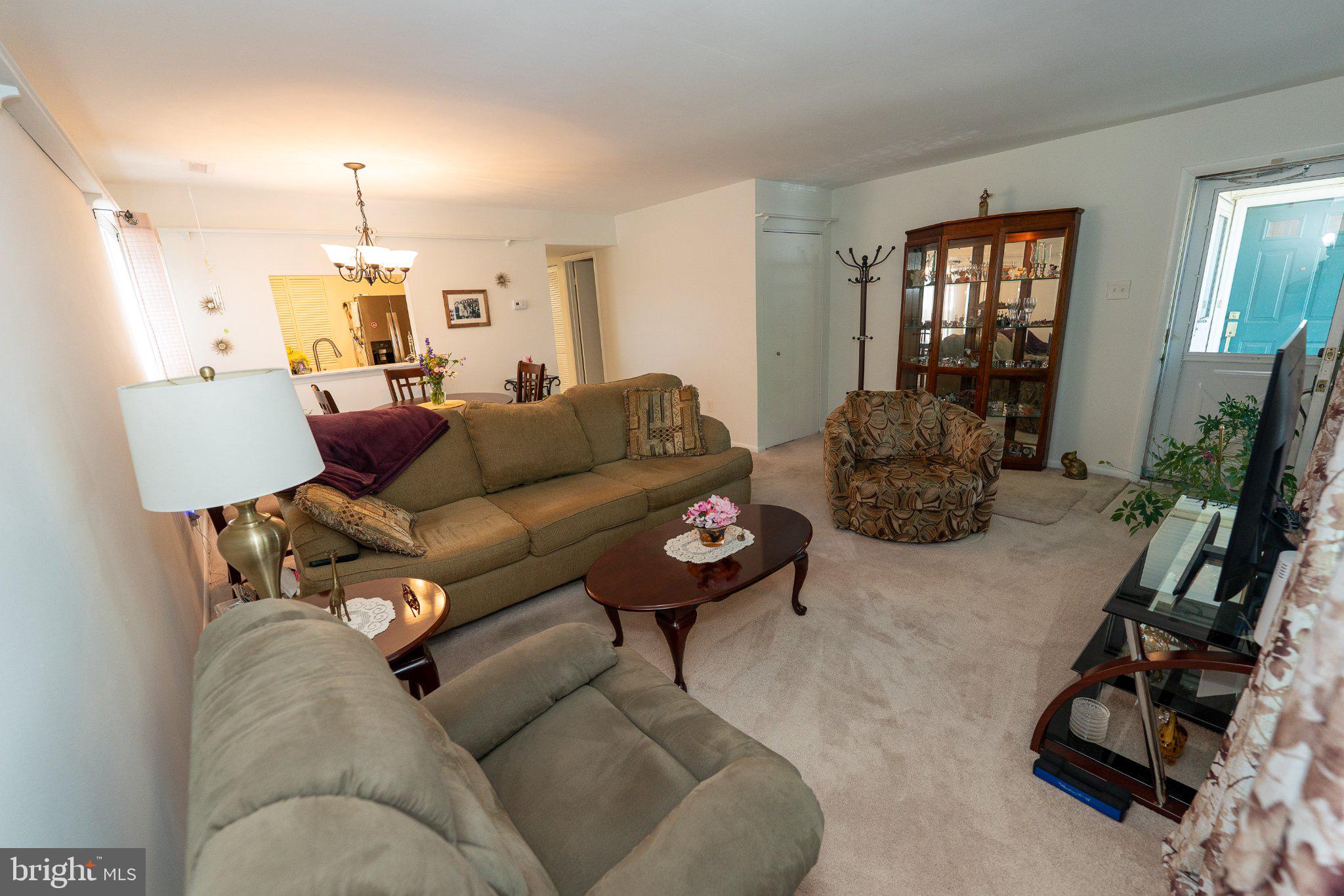 MORGANDALE CONDO - Residential