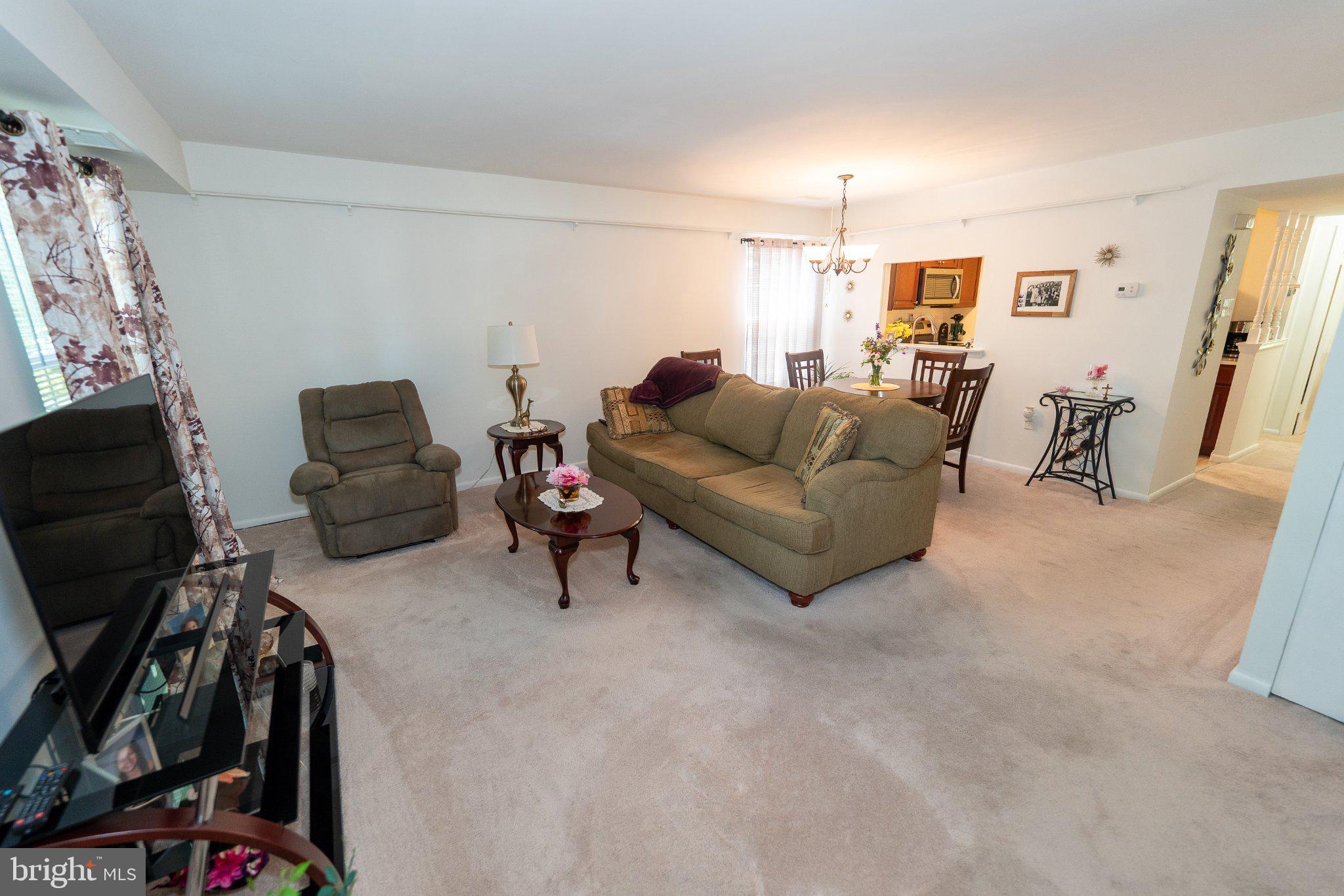 MORGANDALE CONDO - Residential