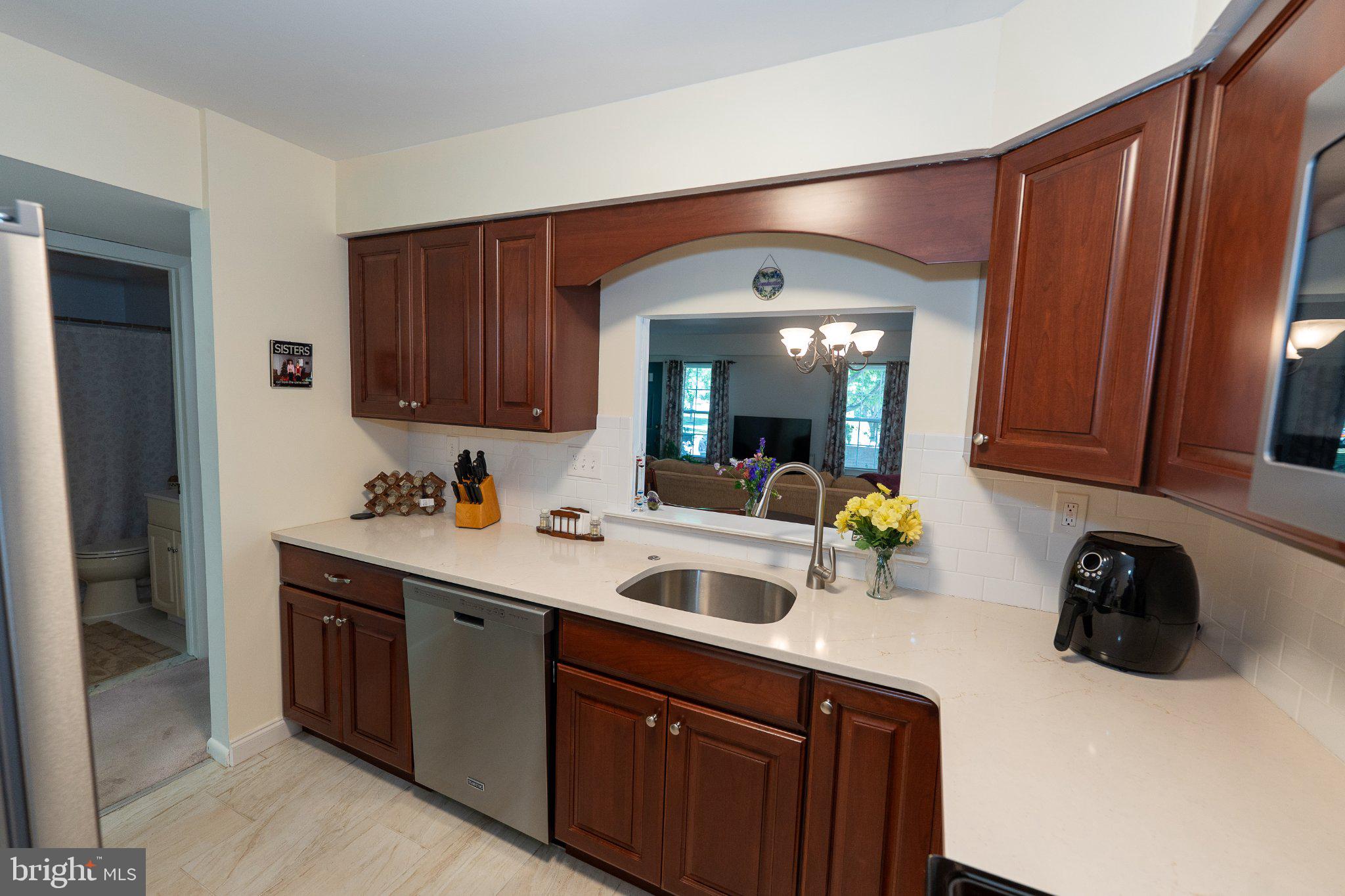 MORGANDALE CONDO - Residential
