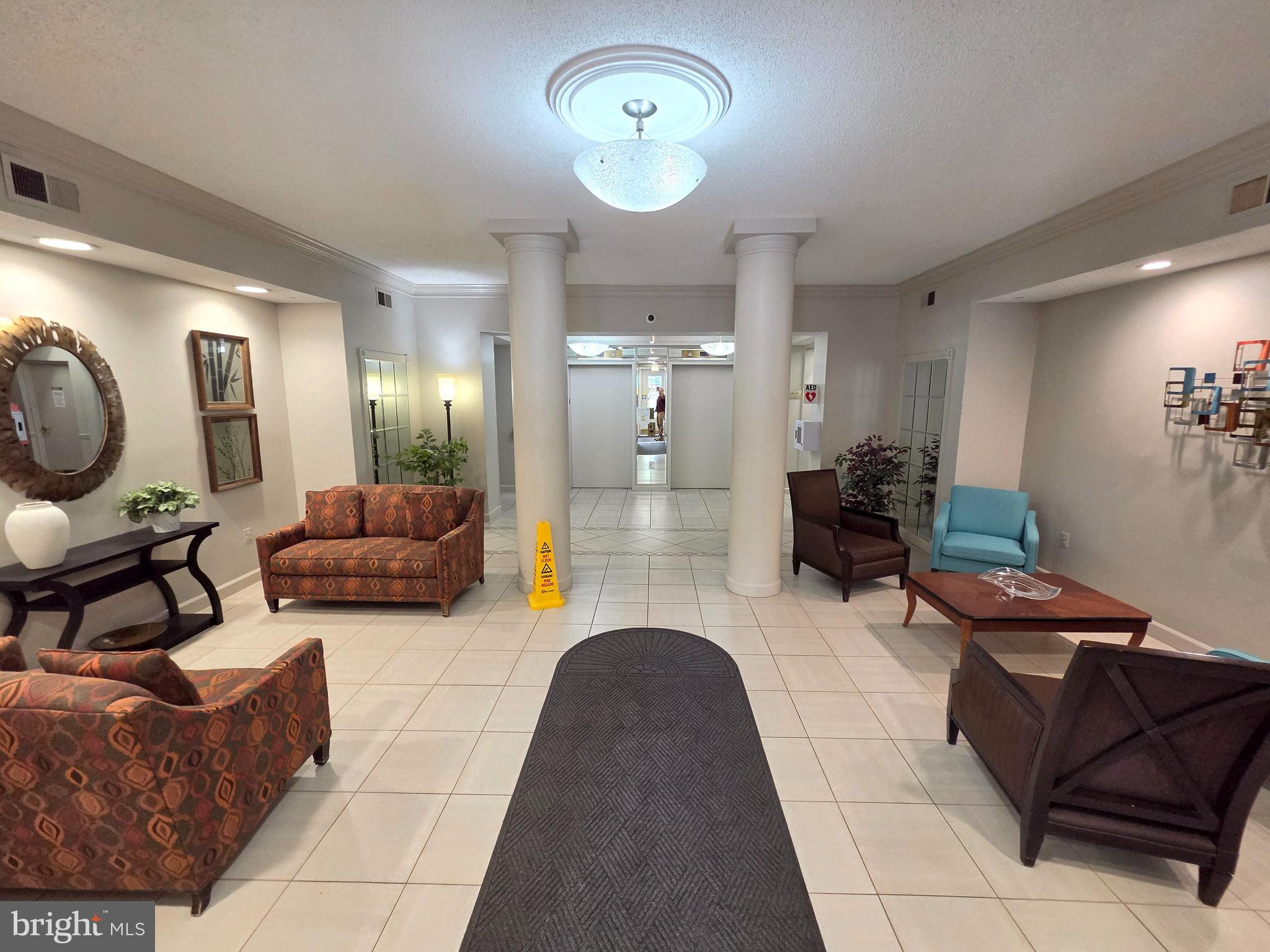 ROSSMOOR LEISURE WORLD - Residential