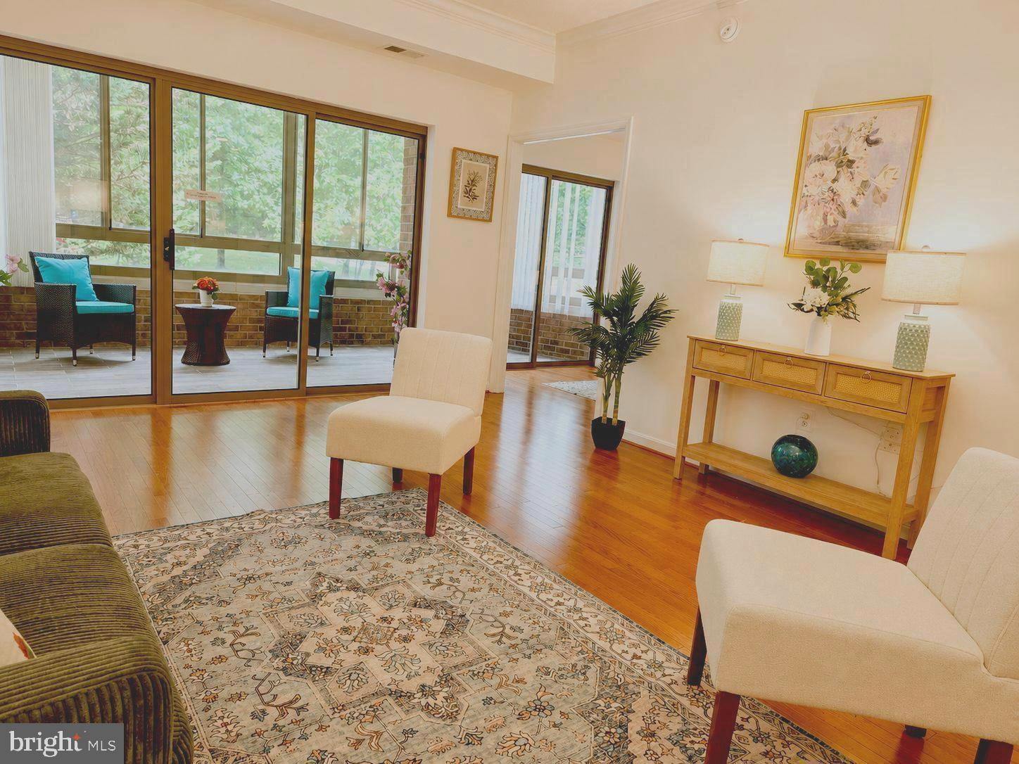 ROSSMOOR LEISURE WORLD - Residential