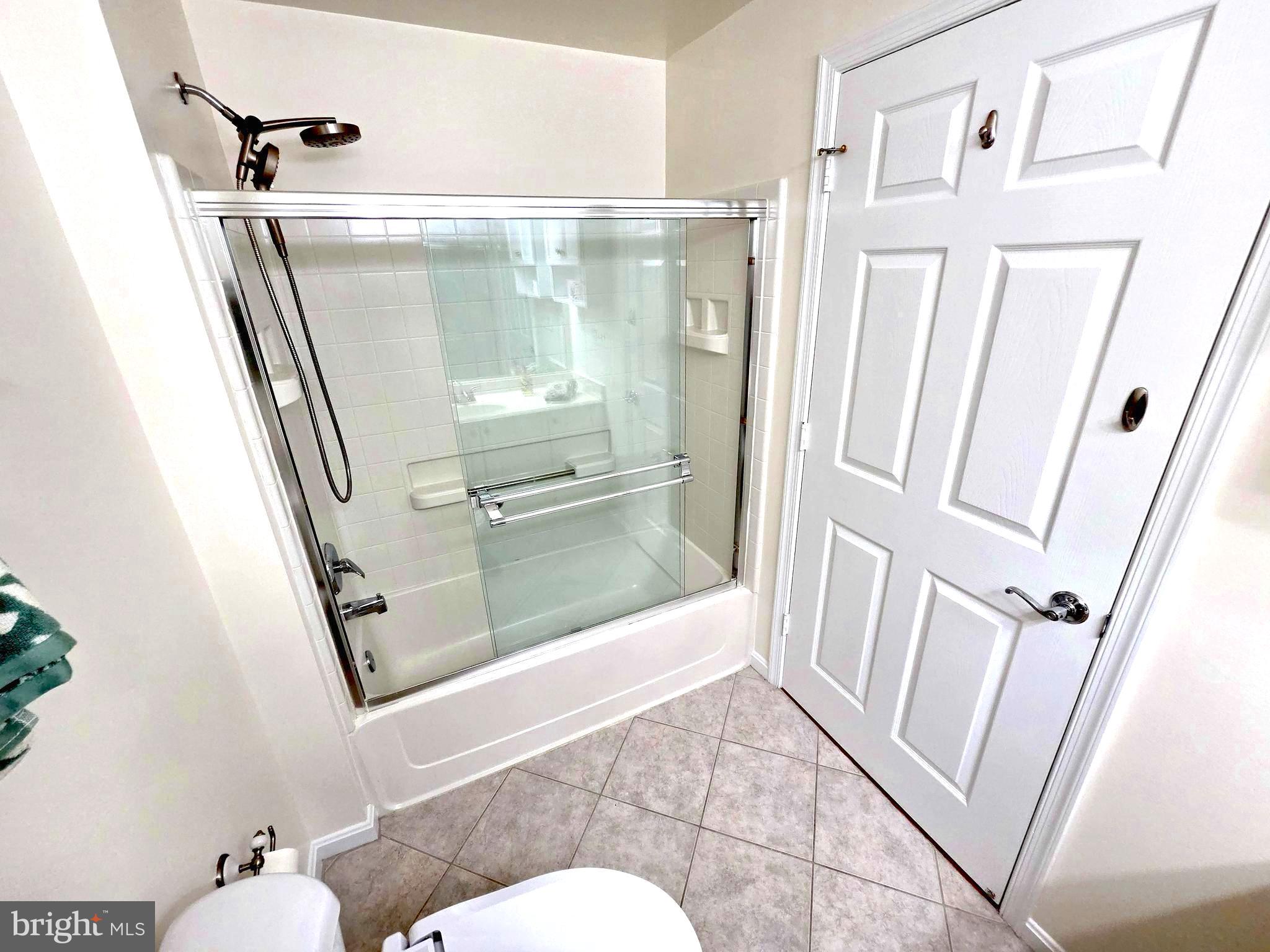 ROSSMOOR LEISURE WORLD - Residential