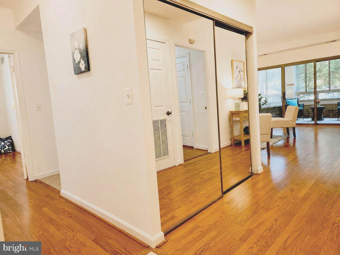ROSSMOOR LEISURE WORLD - Residential