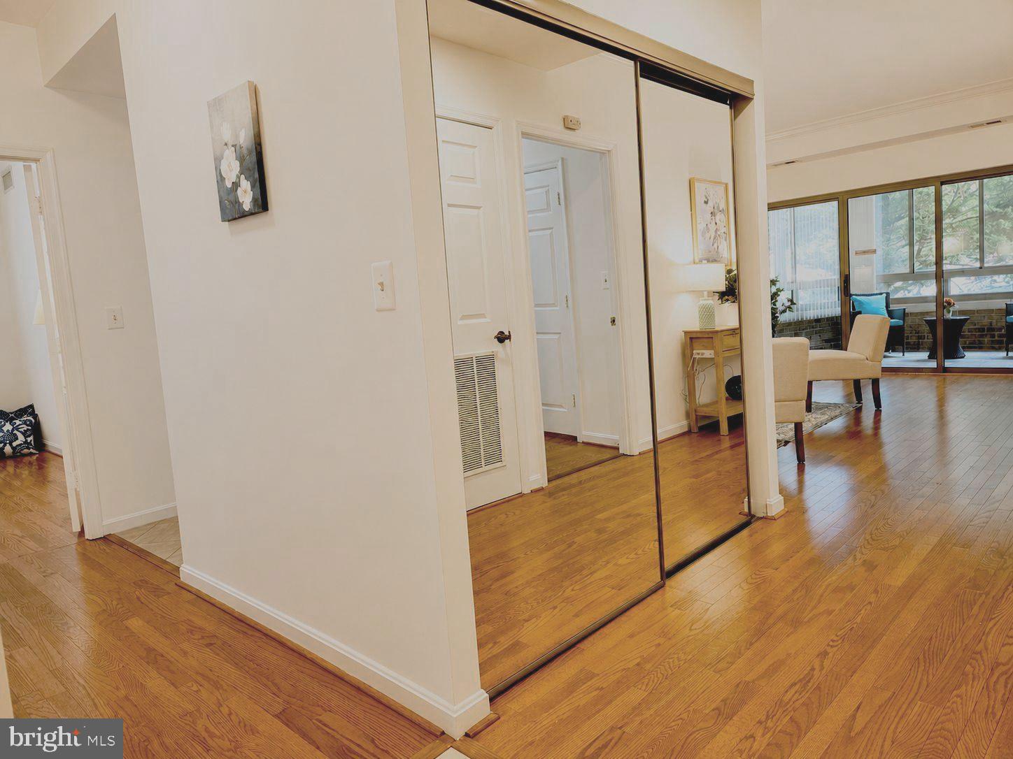 ROSSMOOR LEISURE WORLD - Residential