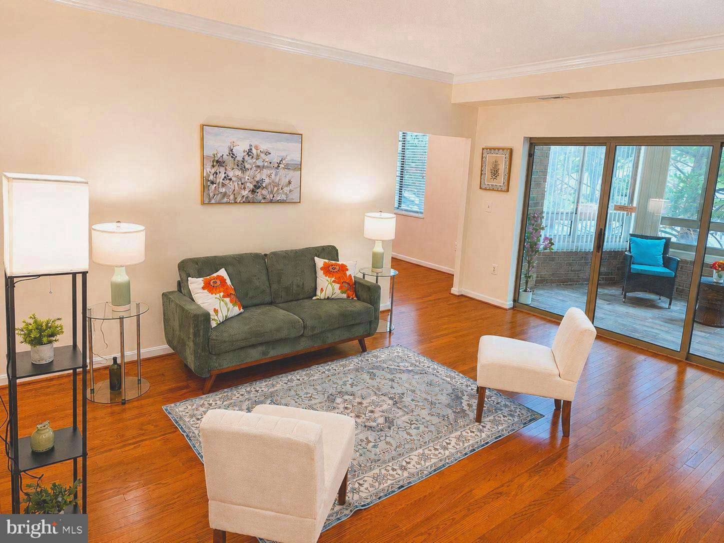 ROSSMOOR LEISURE WORLD - Residential