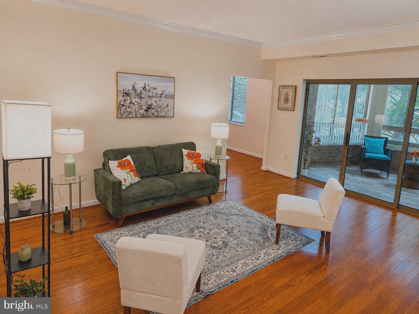 ROSSMOOR LEISURE WORLD - Residential