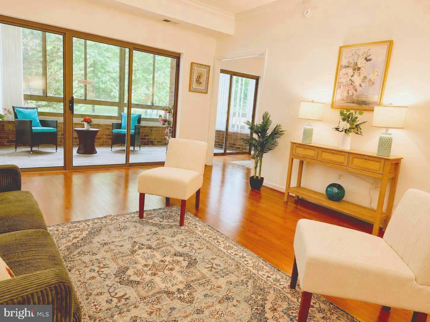 ROSSMOOR LEISURE WORLD - Residential