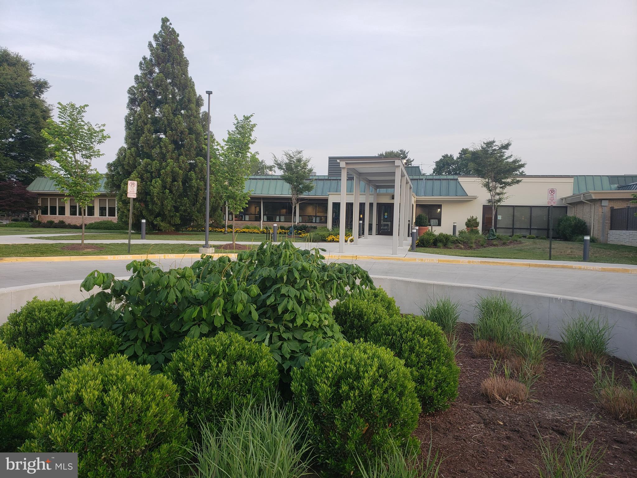 ROSSMOOR LEISURE WORLD - Residential