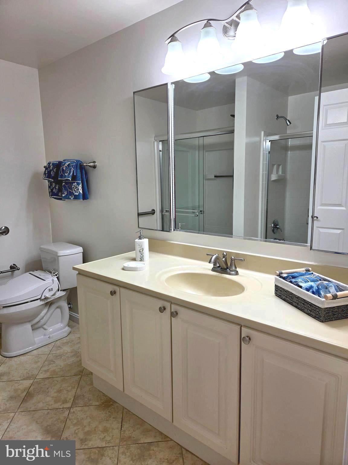 ROSSMOOR LEISURE WORLD - Residential