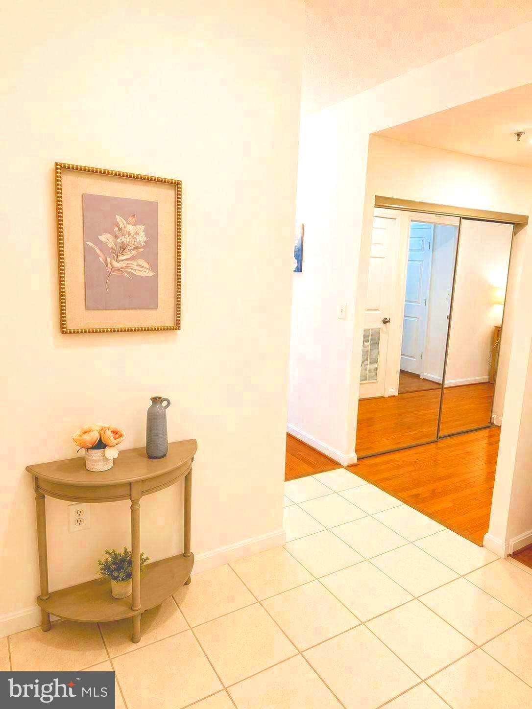 ROSSMOOR LEISURE WORLD - Residential