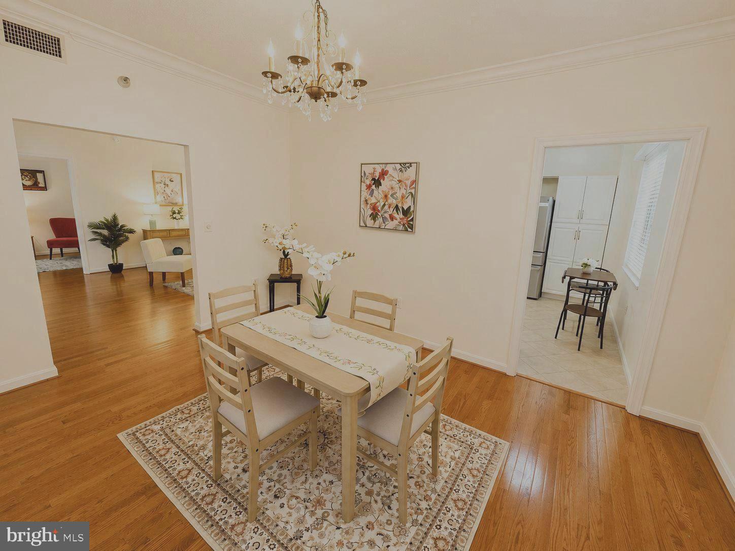ROSSMOOR LEISURE WORLD - Residential